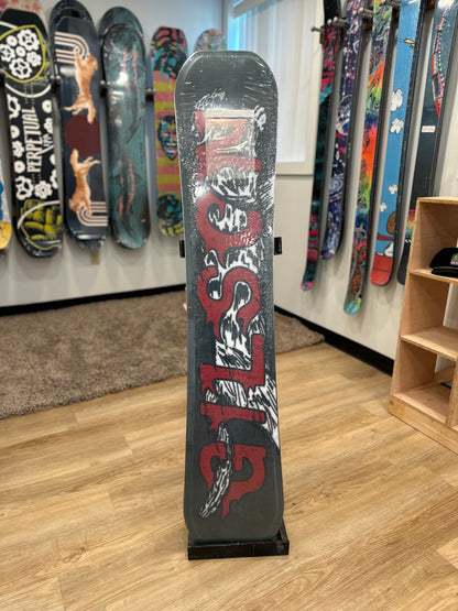Closeout - Eat or Be Eaten 149cm 3D (New) #3507