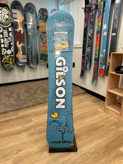 Closeout - Woodstock 150cm 3D (Graphic slightly too small) #8988