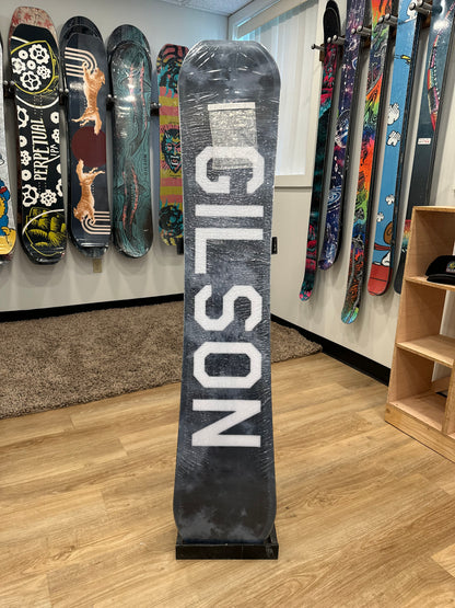 Closeout - Duel Tie Dye 154cm 3D (New) #9788