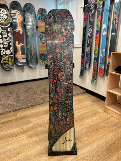 Closeout - Roswell 144cm 3D (New) #2601