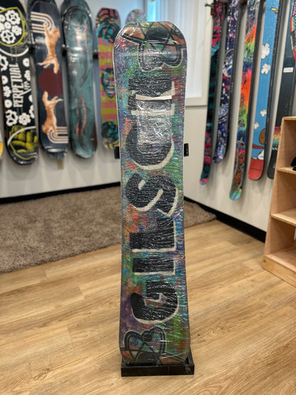 Closeout - Roswell 144cm 3D (New) #2601