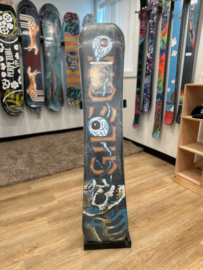 Closeout - Goin’ Down 144cm (New) #3398