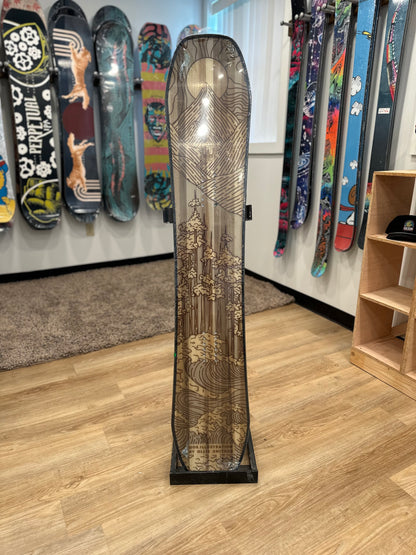 Closeout - Venturer 147cm 3D (Missed Inserts) #9766