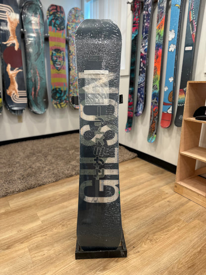 Closeout - Monster Anatomy Oscar 139cm Flat (Graphic off center) #1924