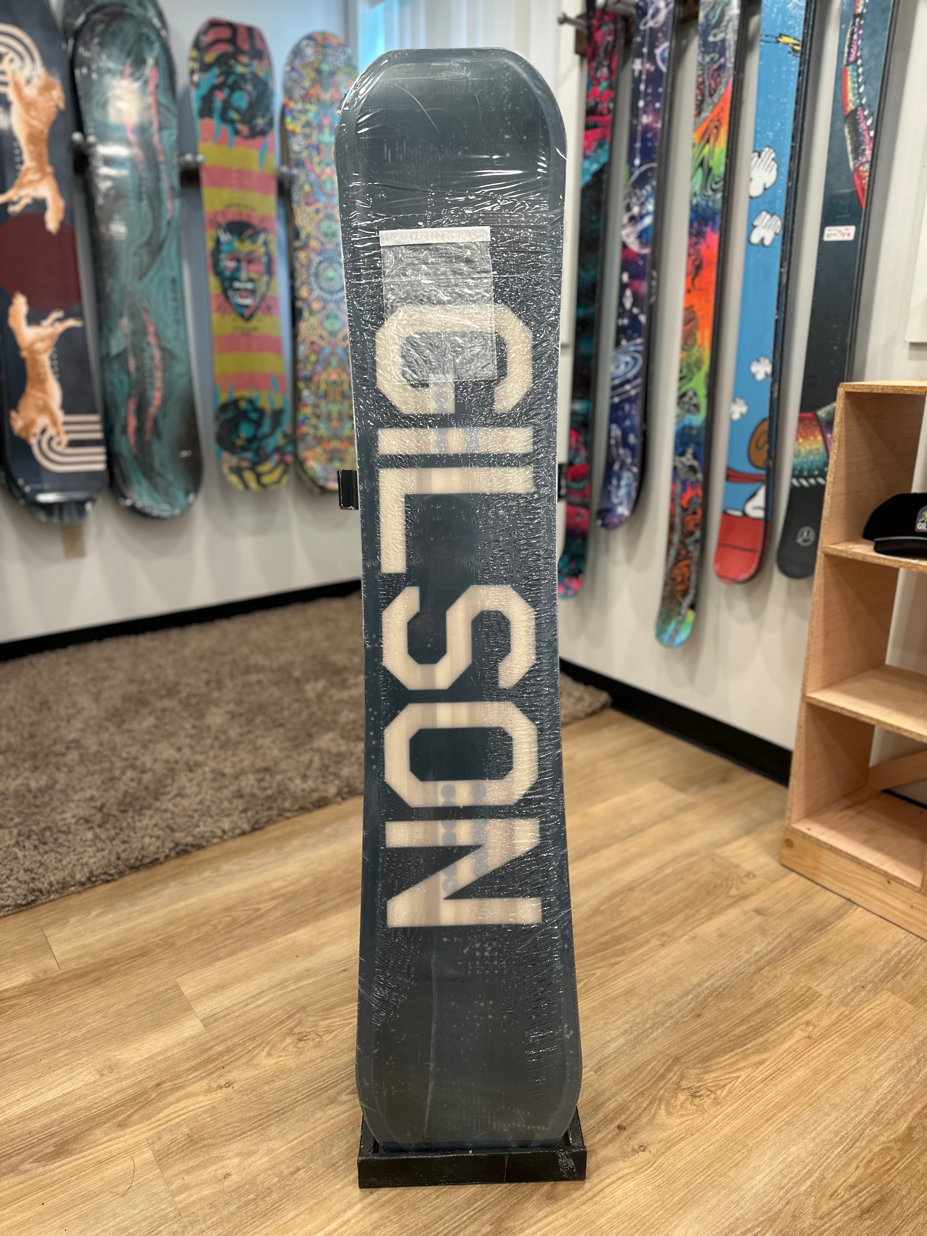 Closeout - 2026 Duel 149cm 3D (Base dimples) #7770