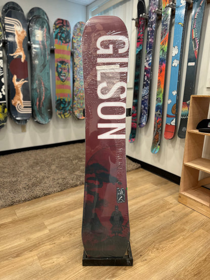 Closeout - 2024 Bounty Hunter Ronin 152cm Flat (Wrong base graphic) #3484