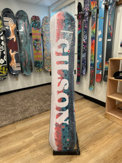 Closeout - Catch & Release 165cm 3D (exposed edge) #5414