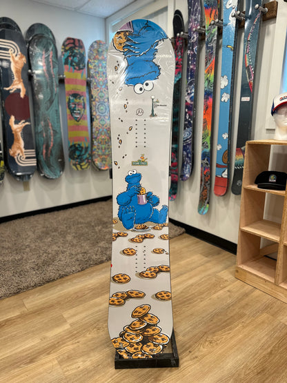 Closeout – Cookie Monster 160W #3462 (NEW)