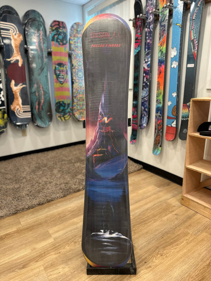Closeout – Nightmare 160W 3D (NEW)
