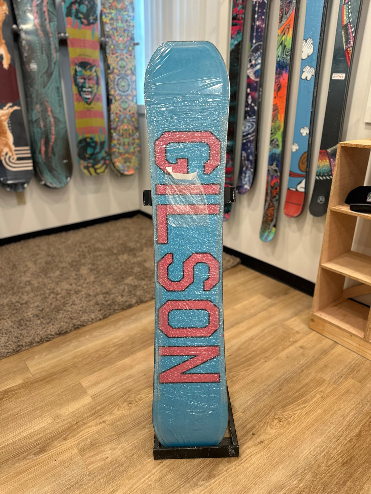 Closeout – Sky Blue Duel 139 3D #2913 (NEW)