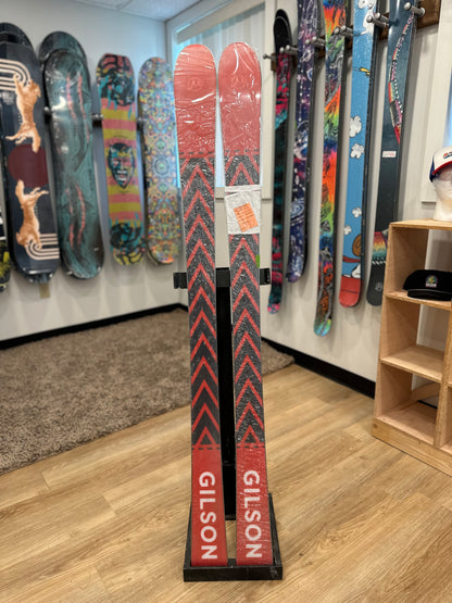 Closeout – Eastsider Red 162 Flat
