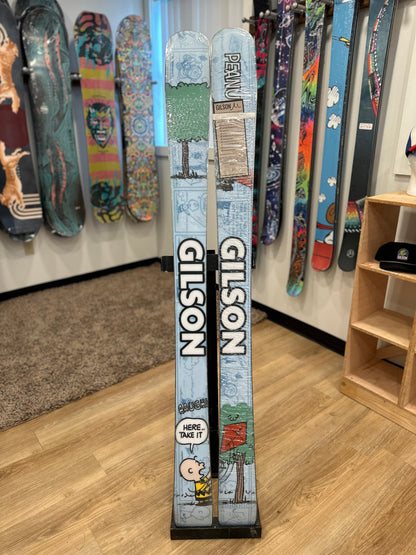 Closeout - Charlie Brown 163cm (Thin Edge) #5593