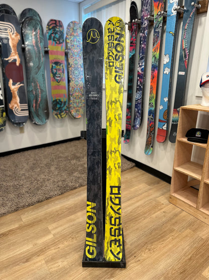 Closeout - Odyssey 163cm (New) #3967
