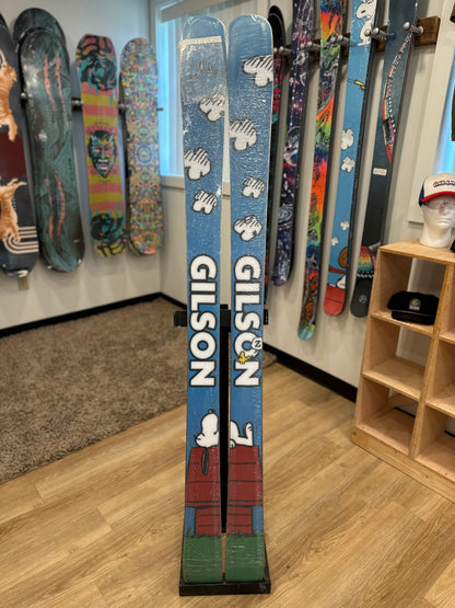 Closeout - Snoopy 183cm (Graphic off center) #3581