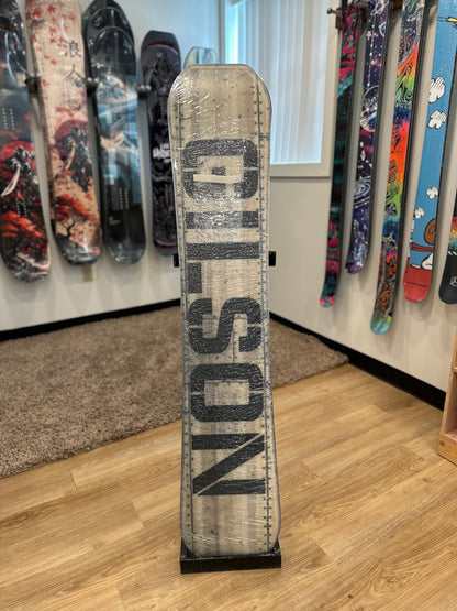 Closeout - 2027 Duel 149cm 3D (Base dimples) #0982