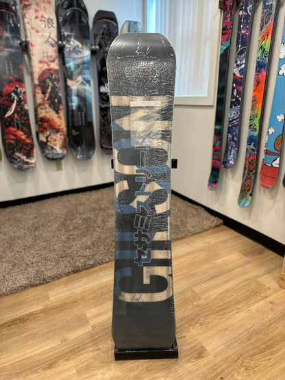 Closeout - Monster Anatomy Cookie Monster 149cm Flat (Graphic shift) #3767