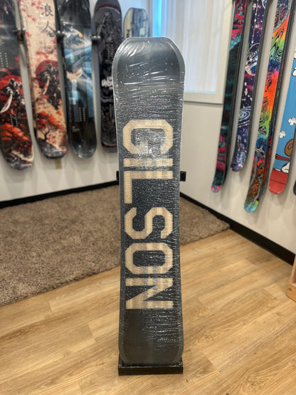 Closeout - 2027 Duel 149cm 3D (Peel/Low spots) #8625