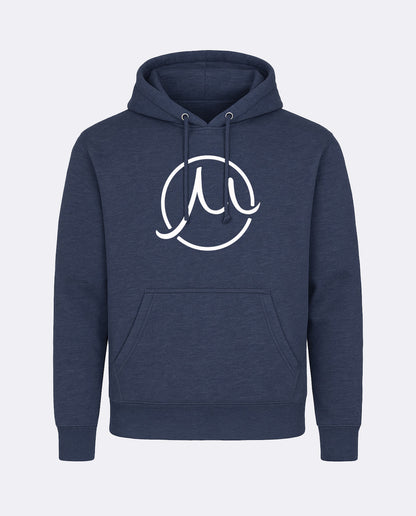 Classic Midweight Hoodie Circle Mu