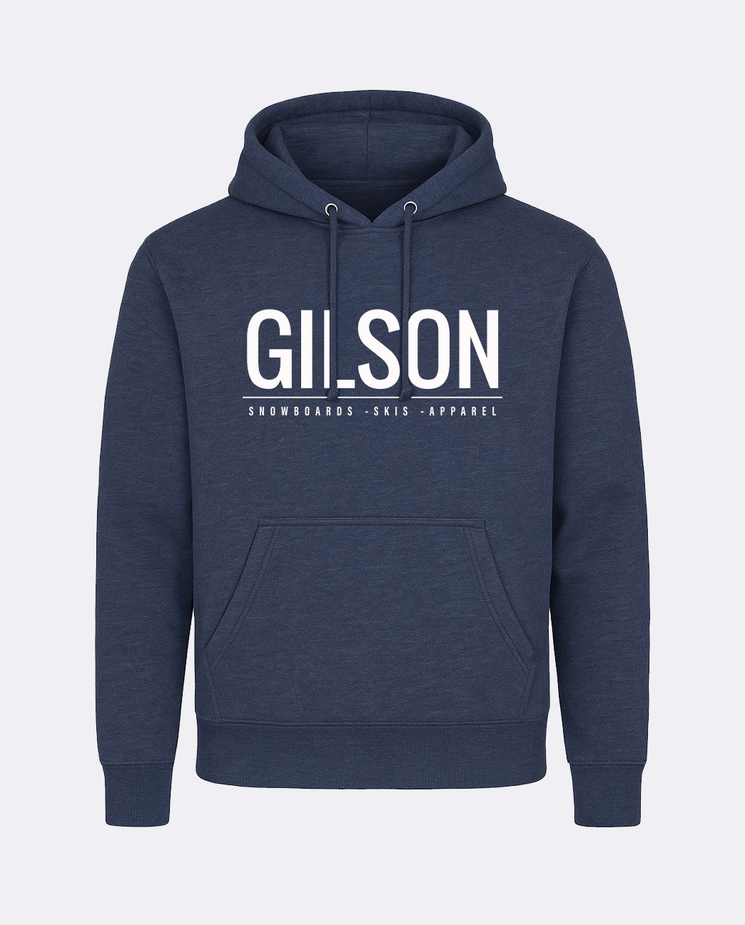 Classic Midweight Hoodie GILSON