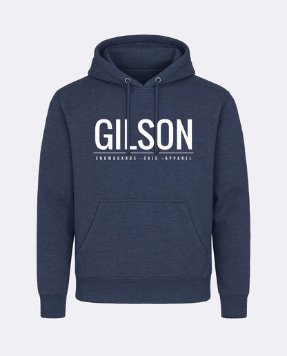 Classic Midweight Hoodie GILSON