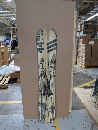 Closeout Duel Freestyle 144cm #24076391