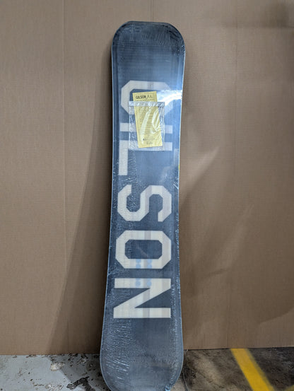 Closeout Duel Freestyle 144cm #00012