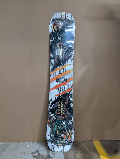 Closeout Tiger Undead 149cm # 22108895