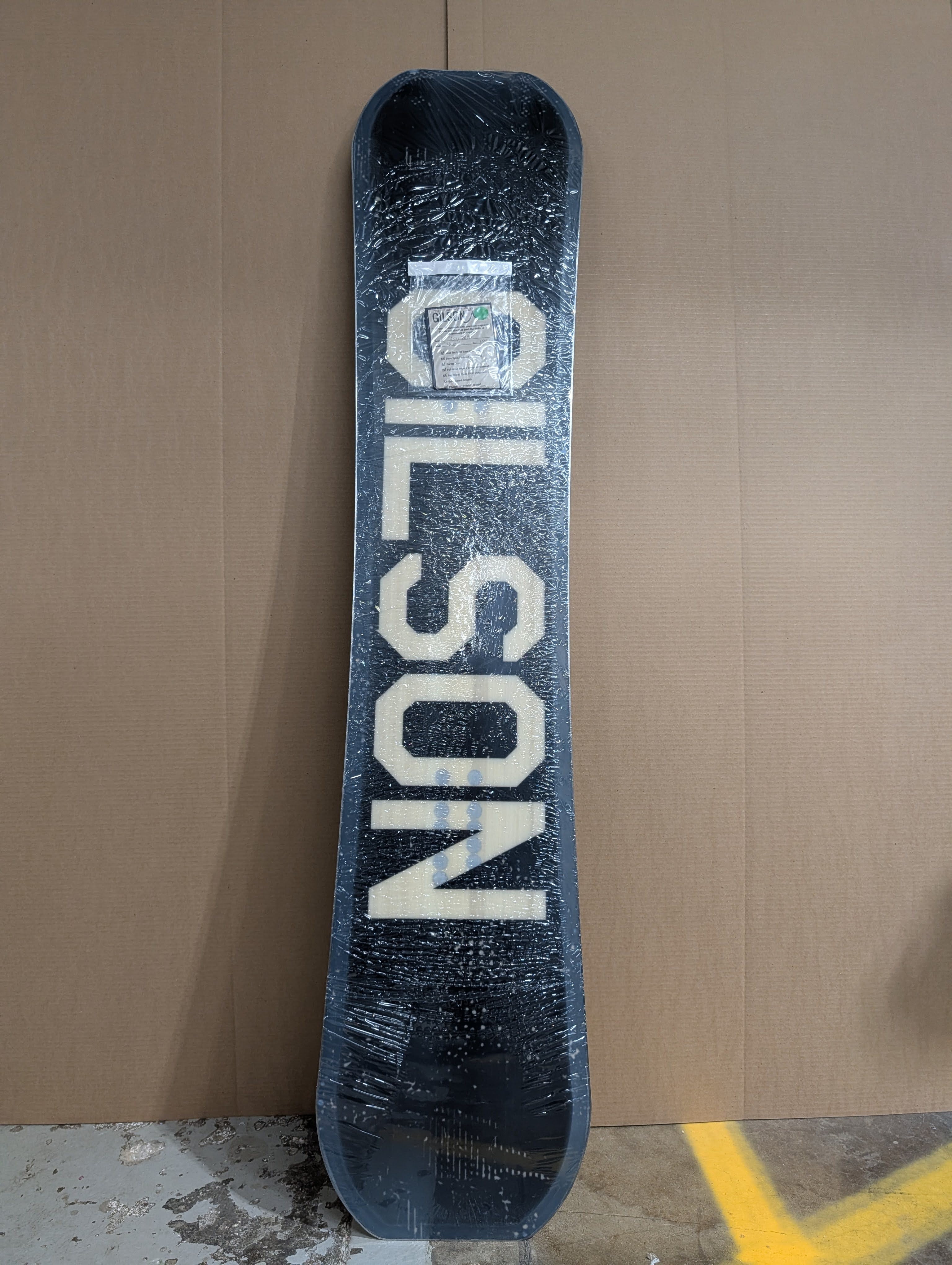 Closeout 2026 Duel 154 Wide # 25077093