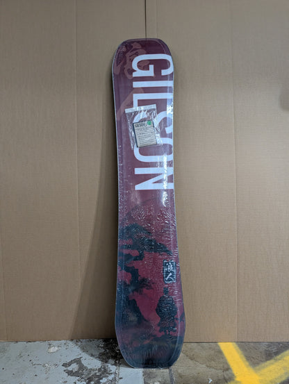 Closeout 2026 Bounty Hunter Ronin 147cm 3D # 7727