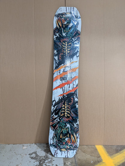 Closeout Tiger Undead 149cm #22101781