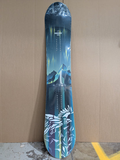 Closeout Green Homebrew 160cm # 24096930