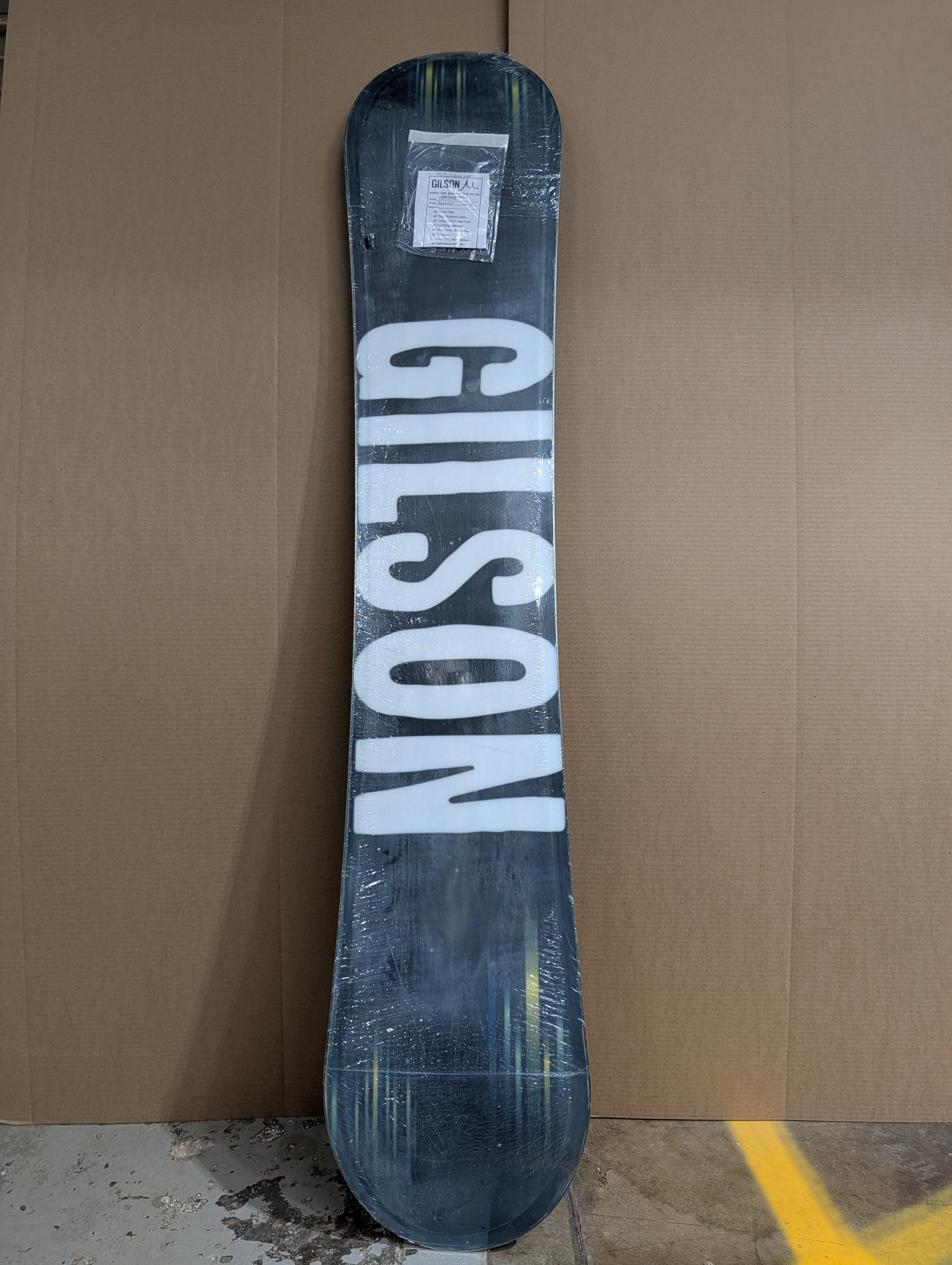 Closeout Green Homebrew 160cm # 24096930