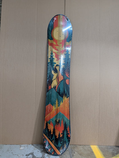 Closeout Wolf Homebrew 150cm # 22078981