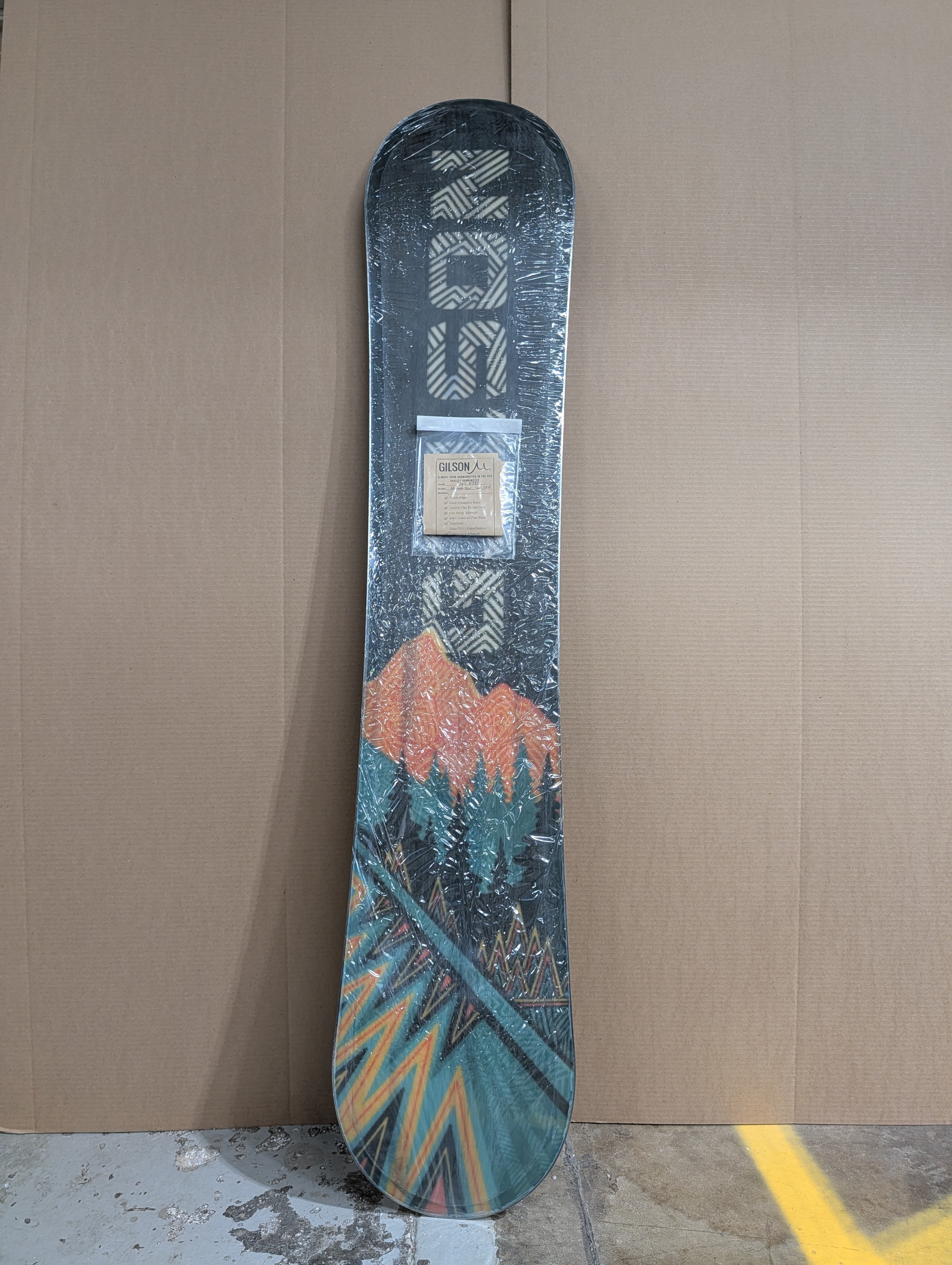 Closeout Wolf Homebrew 150cm # 22078981