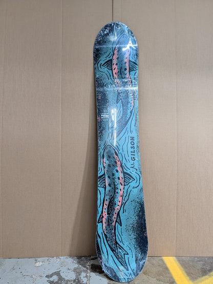 Closeout Catch & Release 150cm #25001833