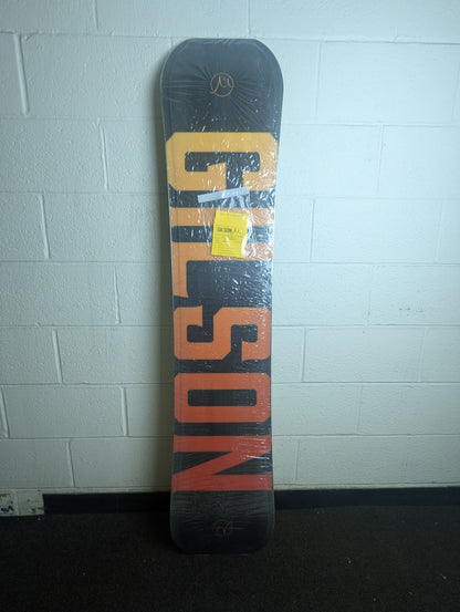 154 WIDE Tiger Undead #22051118 (Missed Insert)