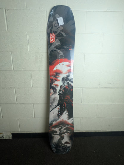 157 Flat Ronin #25091666 (Over Tuned)