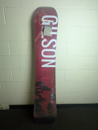 157 Flat Ronin #25091666 (Over Tuned)