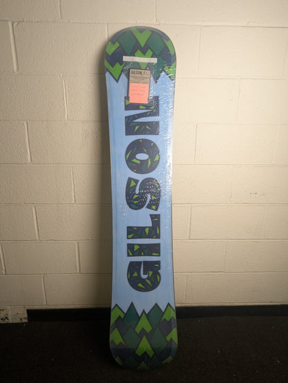 155 Sky High #1716 (Dimples Topsheet)