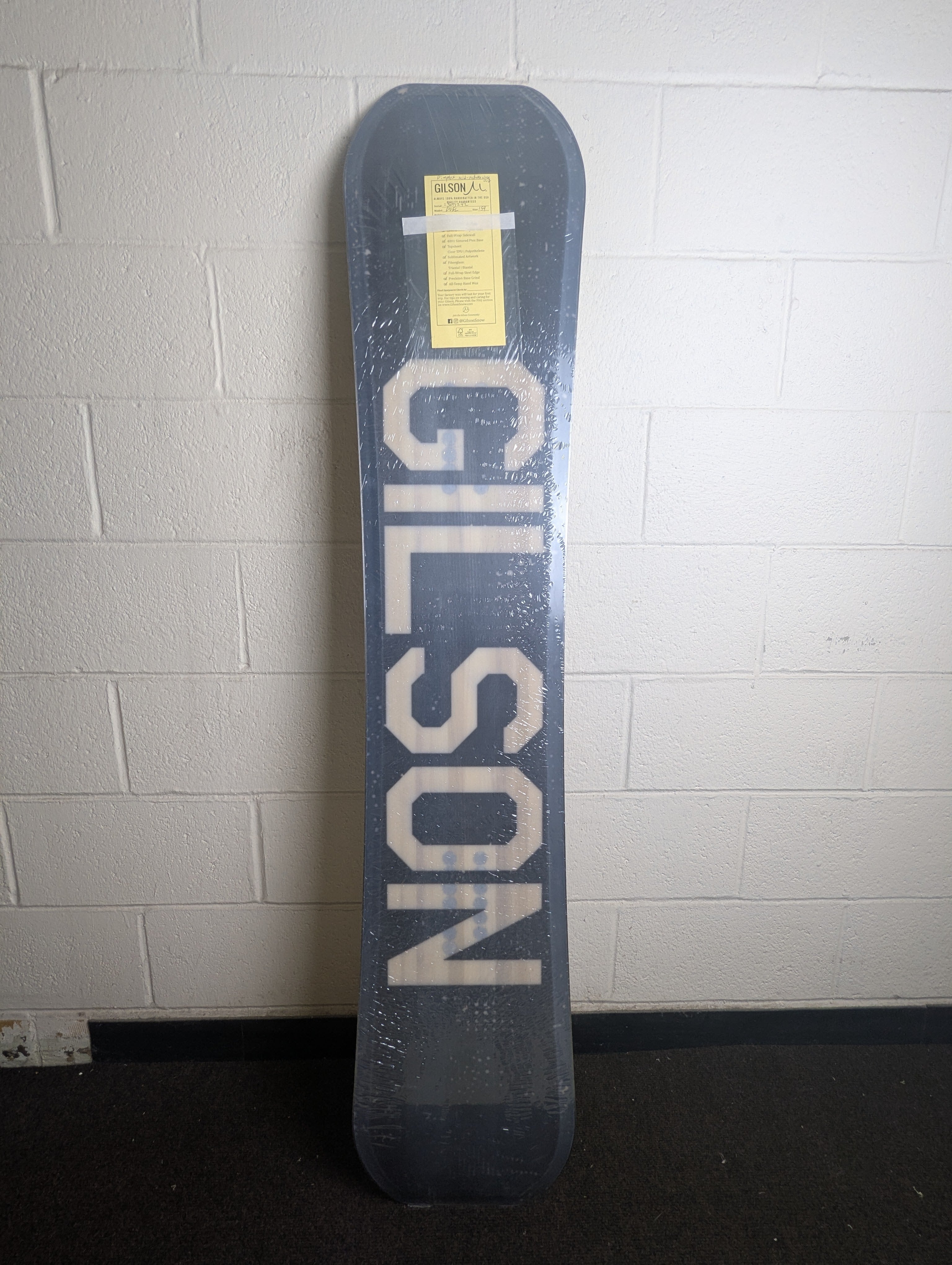 154 Duel #25071242 (Dimples Topsheet)