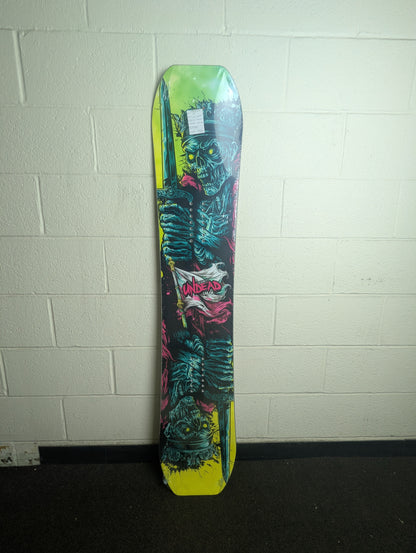 144 Undead #25108678 (Stiff Core)