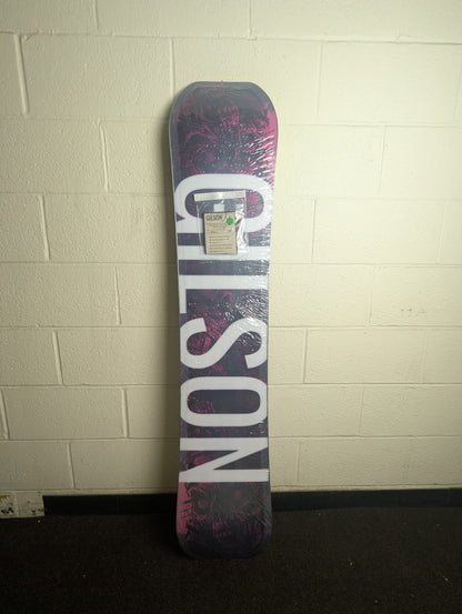 144 Undead #25108678 (Stiff Core)