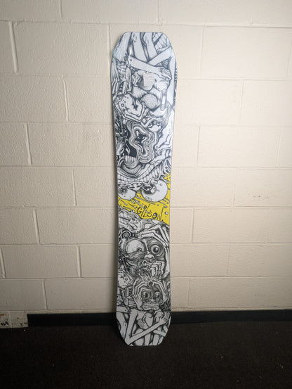 149 Snowball #25103836 (Dimple Topsheet)