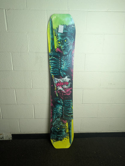 149 Undead #25105968 (Small Bubble Topsheet)