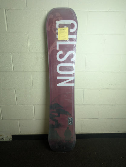 157 3D Ronin #25074657 (Mirrored Graphic)