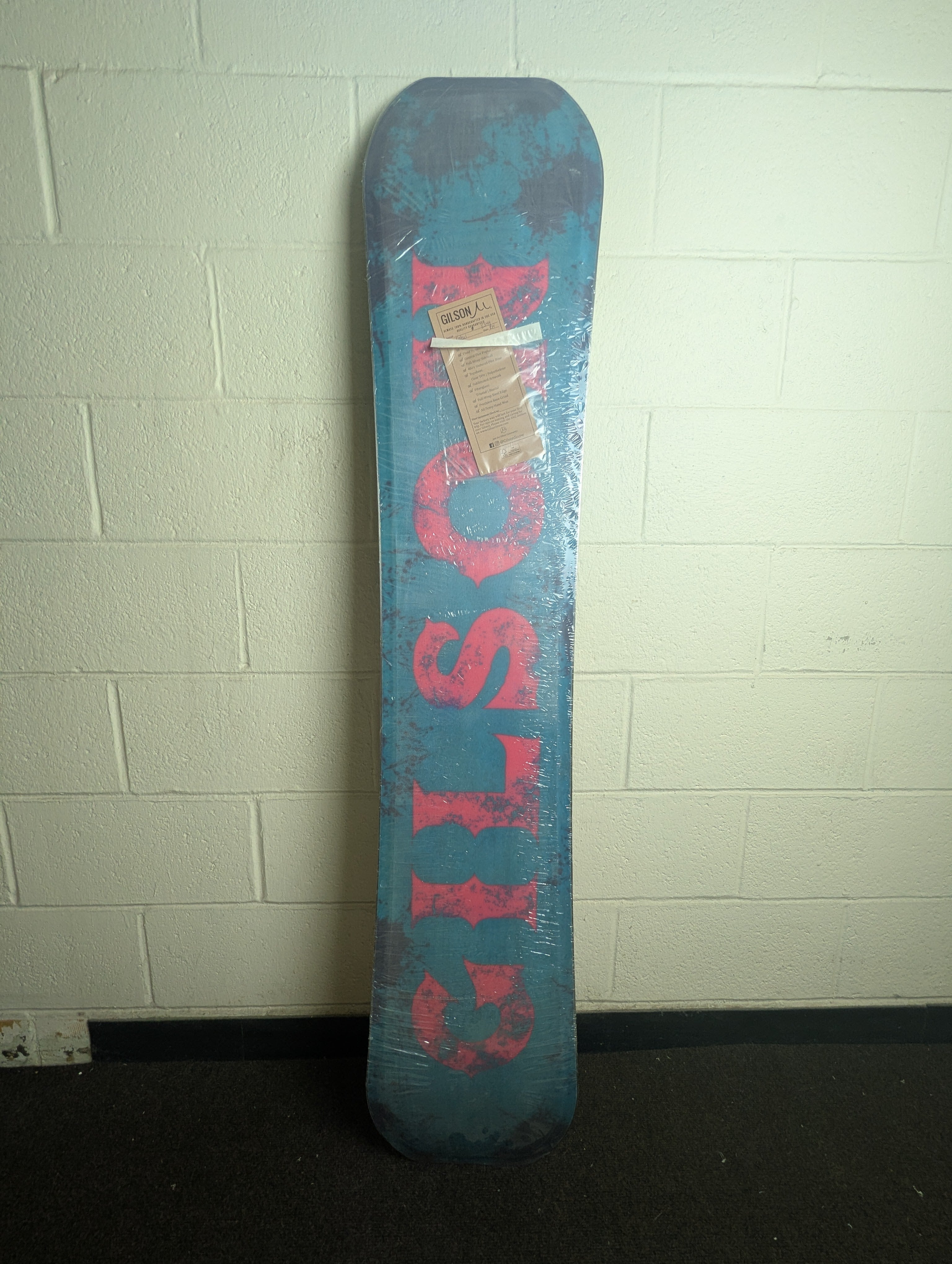 154 Undead #8344 (ROCKER CAMBER)