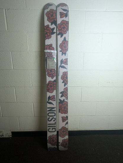 161 Raise Hell #9359 (Return Scratches Top)