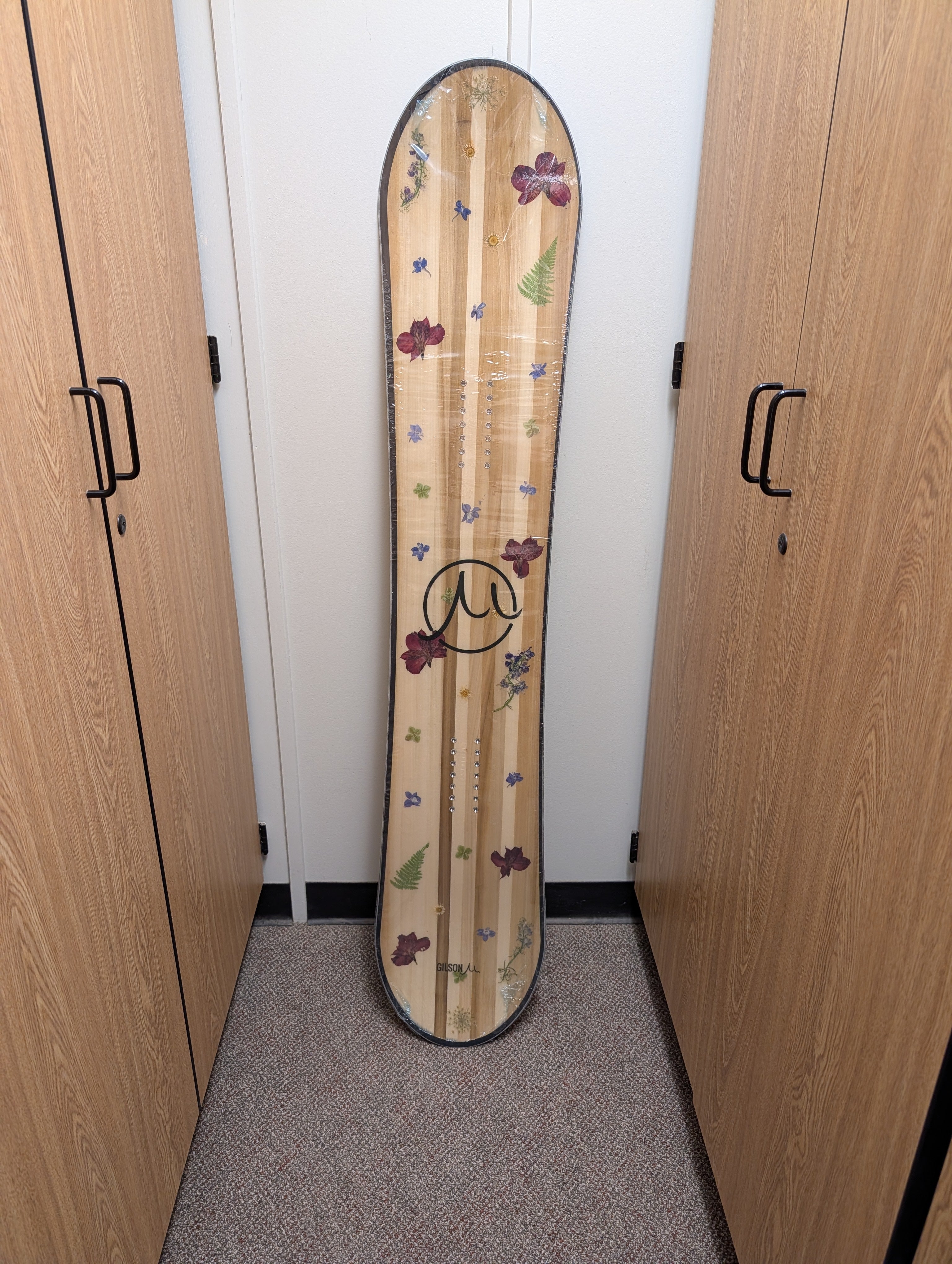 Closeout – GILSON Wildflower 155 3D 24108226