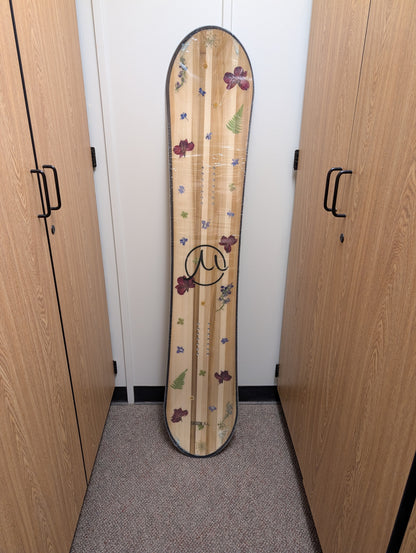 Closeout – GILSON Wildflower 155 3D 24108226