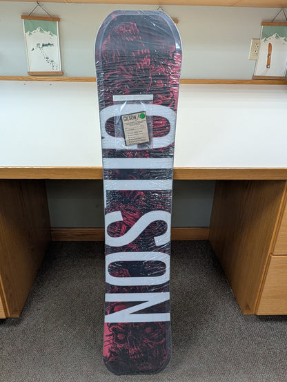 Closeout 7628: Undead 149cm 3D